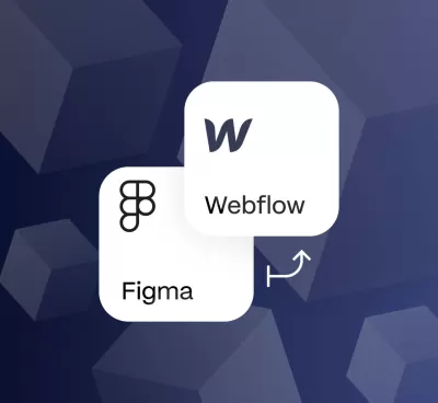 I will design, redesign, update or fix webflow website, convert your figma to webflow