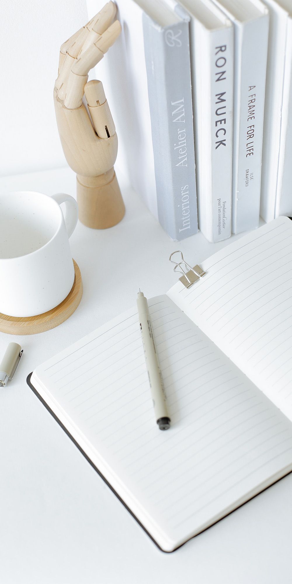 Writing and Translation